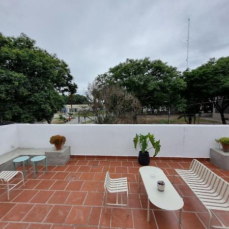 Terraza De La Usina Hotel Salta Exterior foto